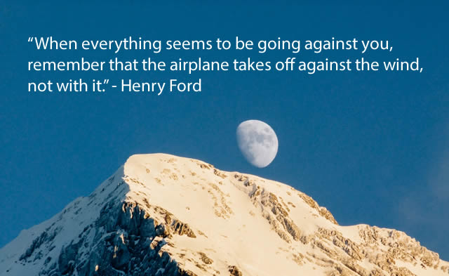 Team Building Quotes From Henry Ford Tbae Team Building Blog