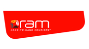 Ram Couriers Team Building