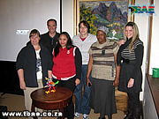 Model Replication Team Building Exercise