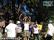 Pretoria Team Building