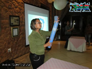 Thaba Eco Hotel Team Building