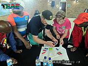 Model Replication Team Building Exercise