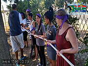 Incubator Team Building Exercise