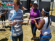 Incubator Team Building Exercise