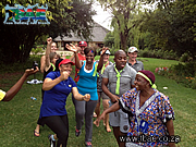 Jozua Naude Primary School Team Building Magaliesburg