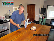 Tilt A Cup Team Building Exercise