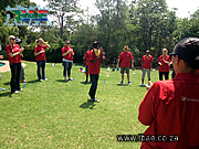 Sanlam Corporate Fun Day Team Building Sandton