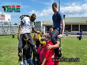 Magic Carpet Team Building Exercise