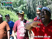TBAE 2016