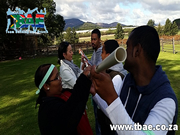 Incubator Team Building Exercise