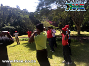 Team Building South Africa