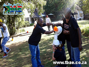 Omnisurge Team Building Johannesburg