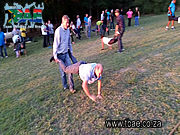Kruiwa Stoot Team Building Exercise