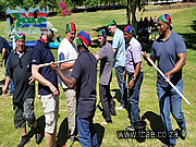 Incubator Team Building Exercise