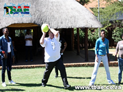 Bhati Team Building Activity