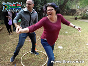 Lightstone Property Team Building Pretoria
