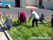 Marble Run Team Building Exercise