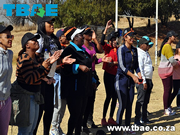 Tribal Survivor Team Building Exercise