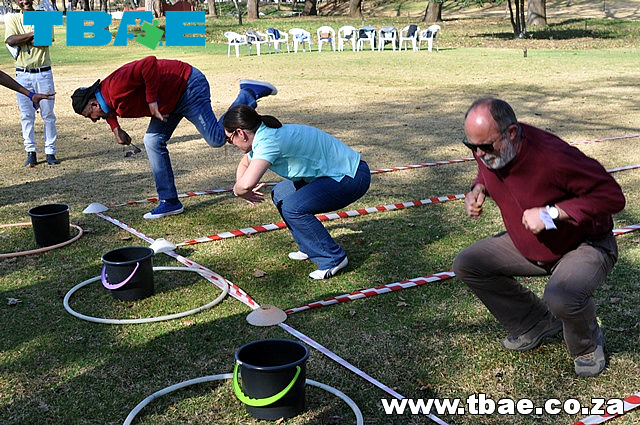 Team Building Activities