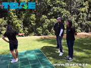 Communication Outcome Based Team Building