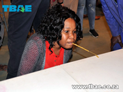 Minute To Win It Team Building