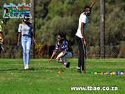 Team Building in South Africa