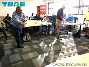 Africa Sunfoil Minute To Win It Team Building Durban