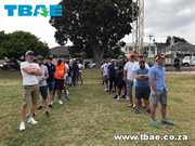 Tribal Survivor Team Building