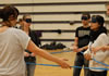 Blind Shapes Team Building Exercise