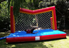 Penaly Shootout Team Building Activity