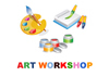 art workshop team building activity