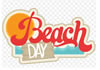 Beach Day Team Building Activity