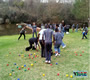 Bhati Team Building Exercise