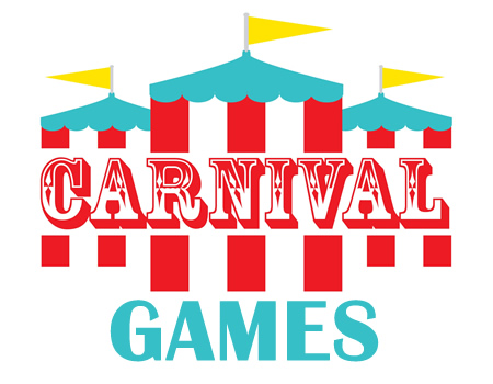 carnival games team building