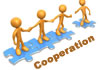 Cooperation Outcome Based Team Building