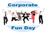 corporate fun day team building