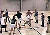 Crossover Team Building Exercise