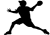 Dodge Ball Team Building Exercise