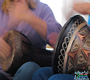 Drumming Team Building Exercise