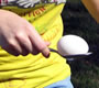 Egg and Spoon Race