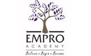 Empro Academy team building event testimonial