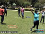Hoola Hoop Races