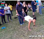 Kruiwa Stoot Team Building Exercise