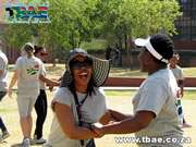 Fun Team Building Activities