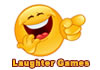 Laughter Games Team Building Activity