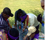 Memory Tester Team Building Exercise