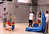 Mirror and Match Team Building Exercise