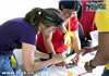 Model Replication Team Building Exercise