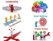 Outcome Based Team Building Activities