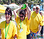 Over and Under Team Building Exercise
